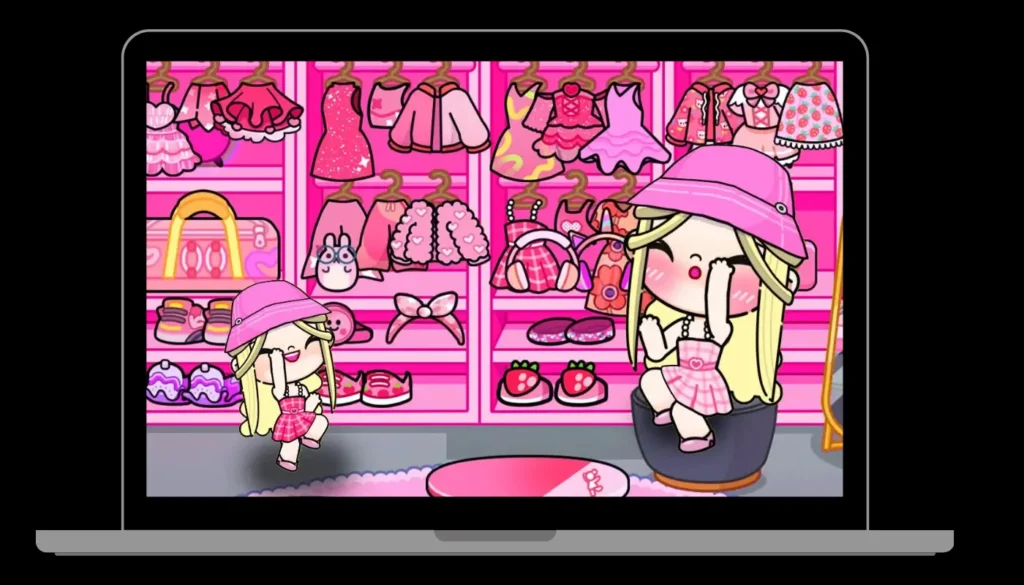 Download Avatar World For PC 2 Avatar World PC