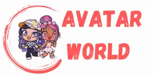 Avatar World logo